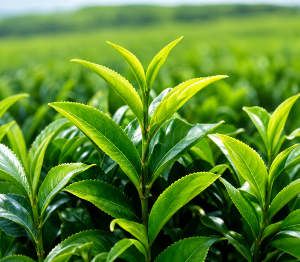 Tea Factories